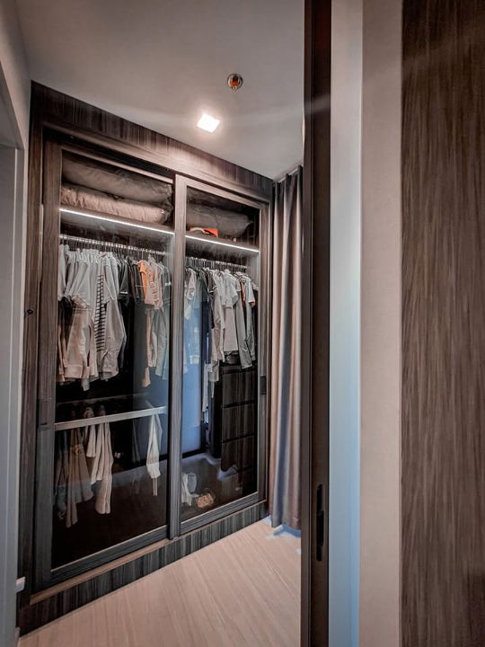 picture 🏙️ Life Sukhumvit 62 🚇 BTS Bang Chak 🔥 Rent: 25,000 THB/month | Ref. RS4470 - 13/18