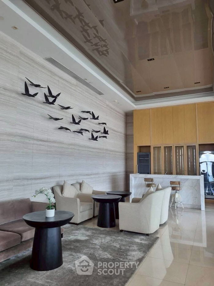 picture 1-BR Condo at The Esse Asoke near MRT Sukhumvit (ID 2324761) - 5/6