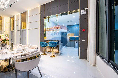 รูป [920311006-313] ขายพูลวิลล่าใกล้ทะเลจอมเทียน-พัทยา - รูปที่ 29/68