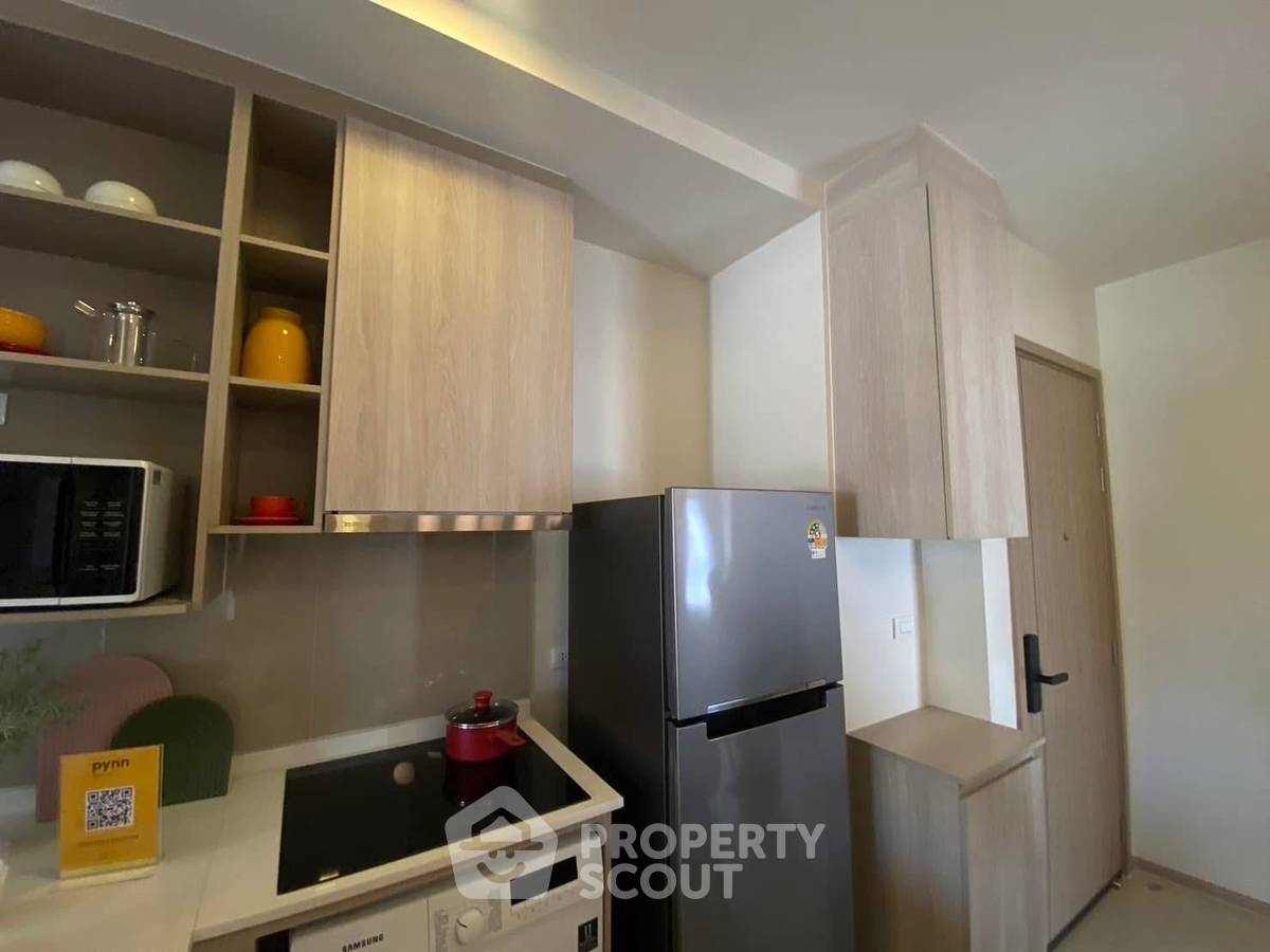 picture 2-BR Condo at PYNN Pridi 20 near BTS Phra Khanong (ID 2004722) - 5/15