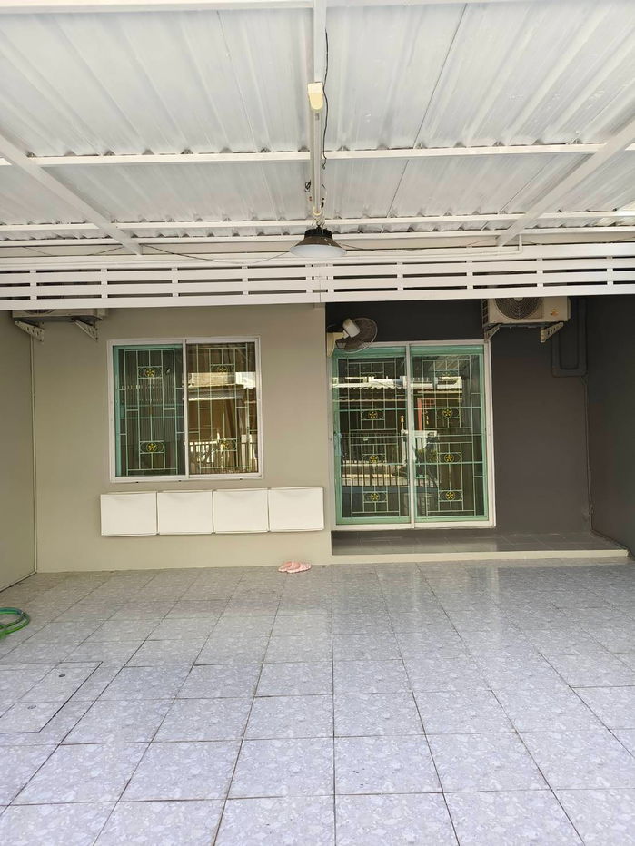 picture Townhome for rent The Colour Bangna Km.10., - 3/18