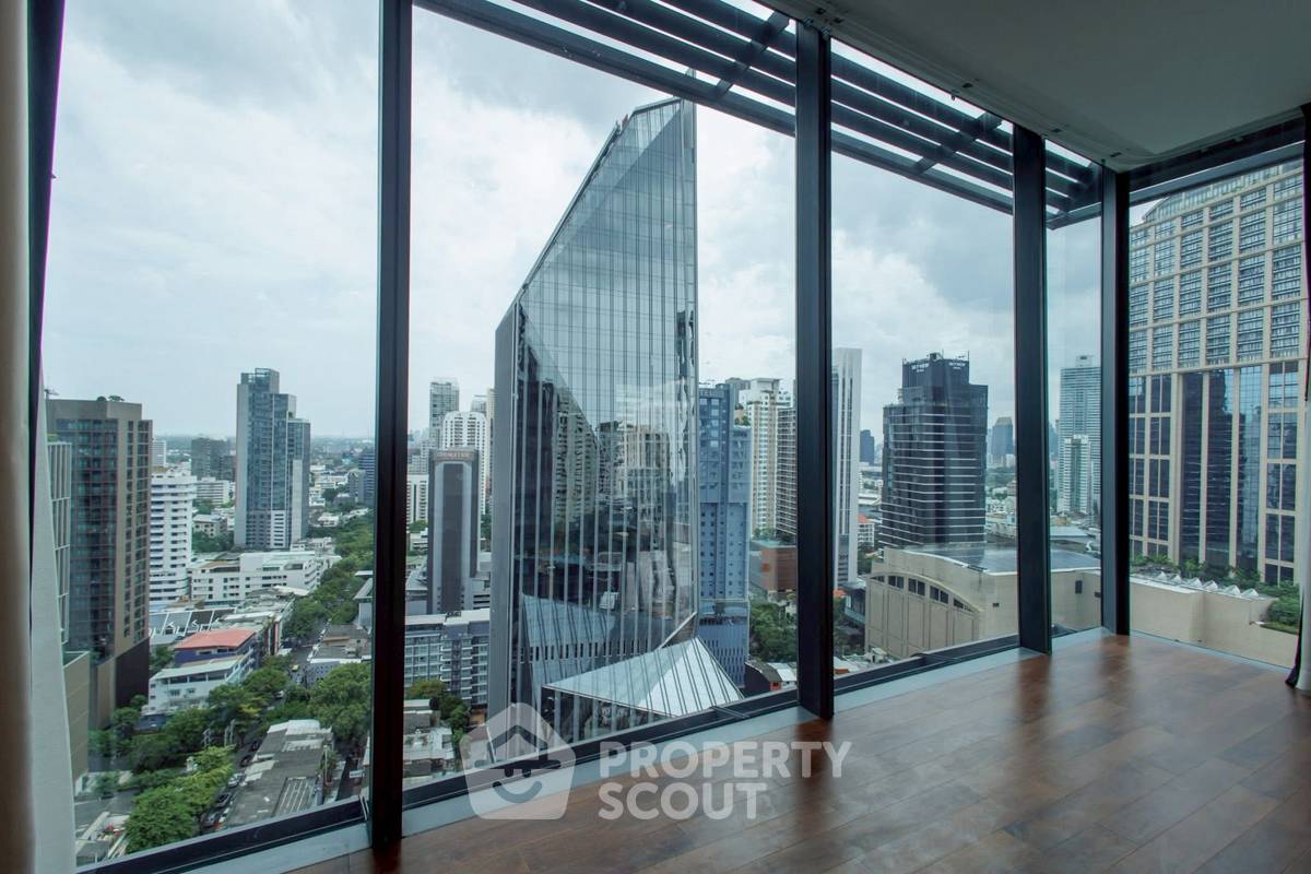 picture 3-BR Condo at Marque Sukhumvit near BTS Phrom Phong (ID 2516688) - 14/15