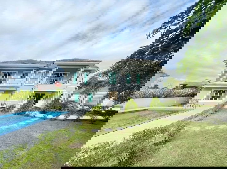 รูป ปล่อยเช่าพลูวิลล่าพร้อมเฟอร์ฯ ใกล้ Central Festival , Metamall , ริมปิง , ม.พายัพ , ร.พ.กรุงเทพ
- รูปที่ 1/20