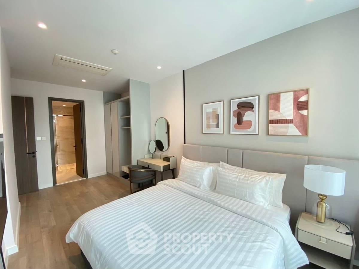 รูป คอนโด 3-ห้องนอน ที่ ศุภาลัย ไอคอน สาทร ใกล้ MRT สีลม (ID 2516797) - รูปที่ 8/20