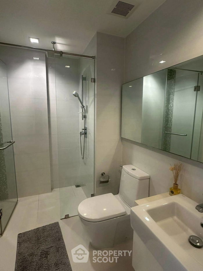 picture 1-BR Condo at Nara 9 By Eastern Star near BTS Chong Nonsi (ID 2516894) - 5/5