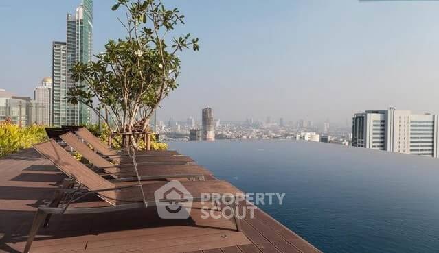 picture 1-BR Condo at Urbano Absolute near BTS Krung Thon Buri (ID 2357352) - 7/17