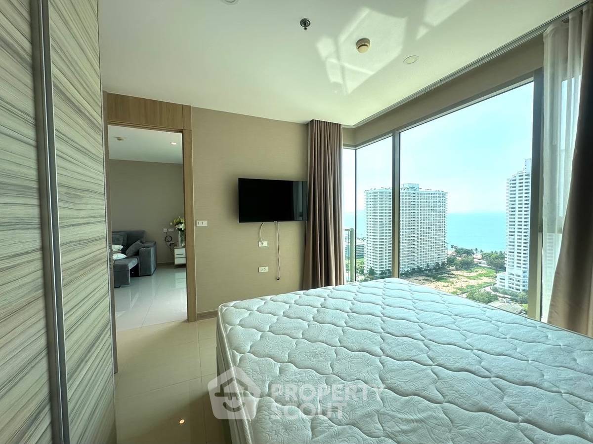 รูป คอนโด 1-ห้องนอน ที่ เดอะ ริเวียร่า จอมเทียน ใกล้ หาดจอมเทียน (ID 2417644) - รูปที่ 11/11