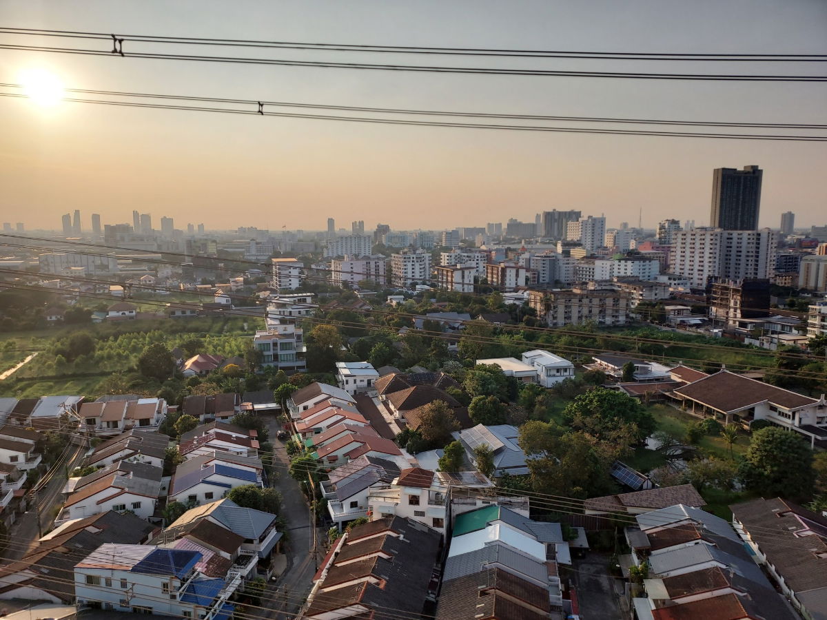 รูป #SC10605 📌 ให้เช่า | 🟦🟨ลุมพินี วิลล์ ประชาชื่น - พงษ์เพชร🟥🟩💬 𝑪𝒐𝒏𝒕𝒂𝒄𝒕 𝑳𝑰𝑵𝑬: @𝒔𝒆𝒄𝒓𝒆𝒕𝒑𝒓𝒐𝒑𝒆𝒓𝒕𝒚 🔥✨ - รูปที่ 14/14