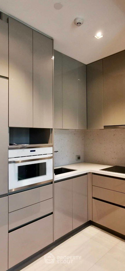 picture 2-BR Condo at The Diplomat 39 near BTS Phrom Phong (ID 2516930) - 7/16