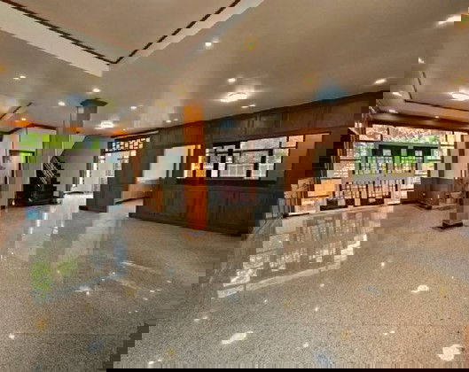 รูป ให้เช่าบ้านเดี่ยว 3 ชั้น พื้นที่ดิน 111 ตารางวา ซอยลาดพร้าว 93 / แอร์ 7 เครื่อง อยู่อาศัย หรือ เป็นสำนักงาน จดบริษัทได้ / Chinese Welcome - รูปที่ 12/12