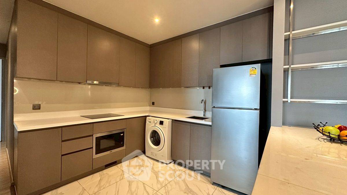 picture 3-BR Condo at Rhythm Ekkamai near BTS Ekkamai (ID 2105460) - 6/20