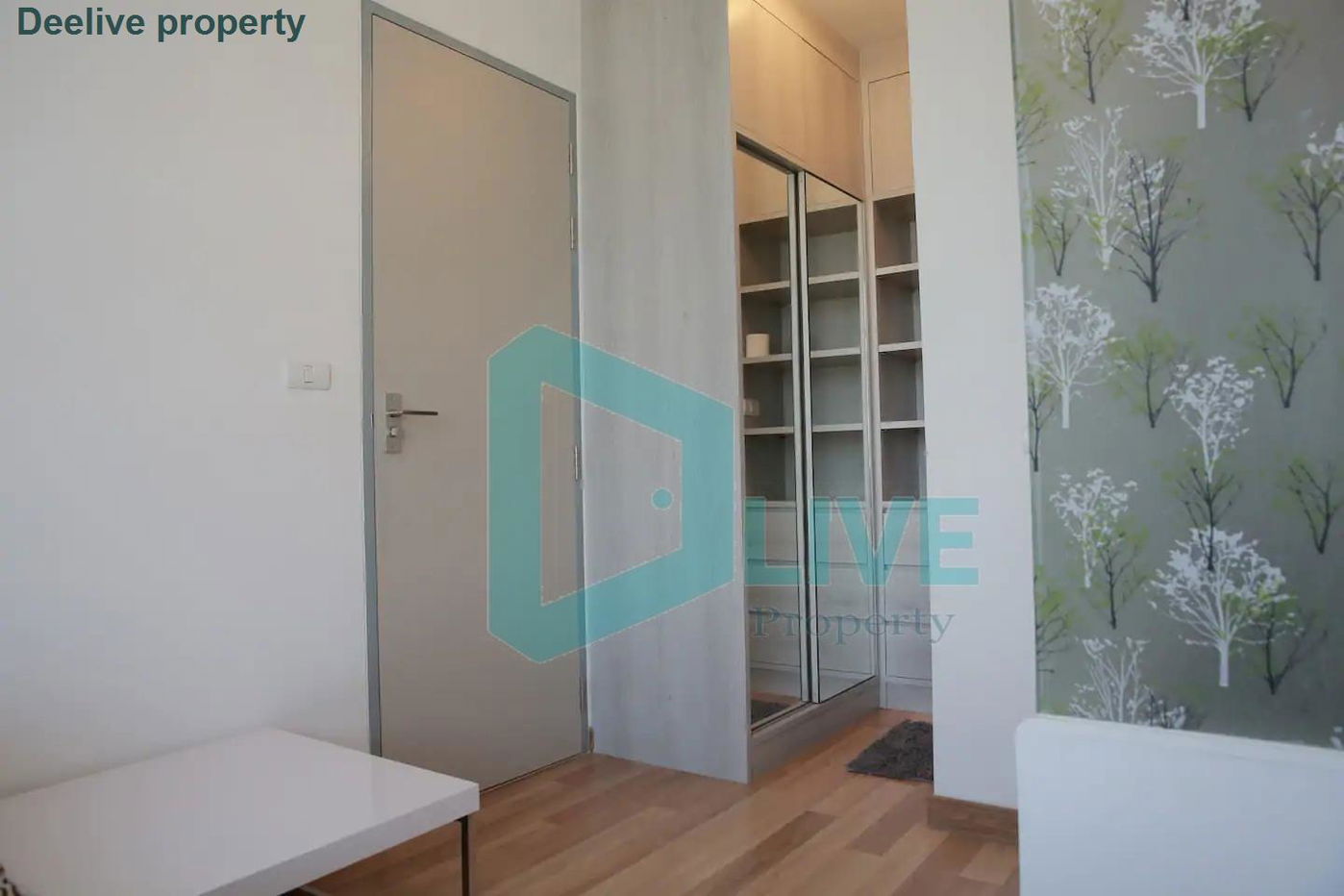 รูป DL100686 ให้เช่าคอนโด ไอดีโอ บลูโคฟ สุขุมวิท (IDEO Blucove Sukhumvit) ใกล้ BTS อุดมสุข พร้อมเข้าอยู่ โทรด่วน 0842740999 LineID @523dslwi - รูปที่ 5/6