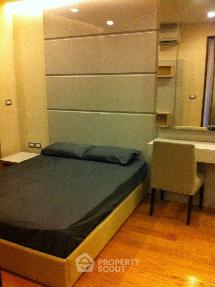 รูป คอนโด 1-ห้องนอน ที่ ดิ แอดเดรส อโศก ใกล้ ARL มักกะสัน (ID 510860) - รูปที่ 5/12