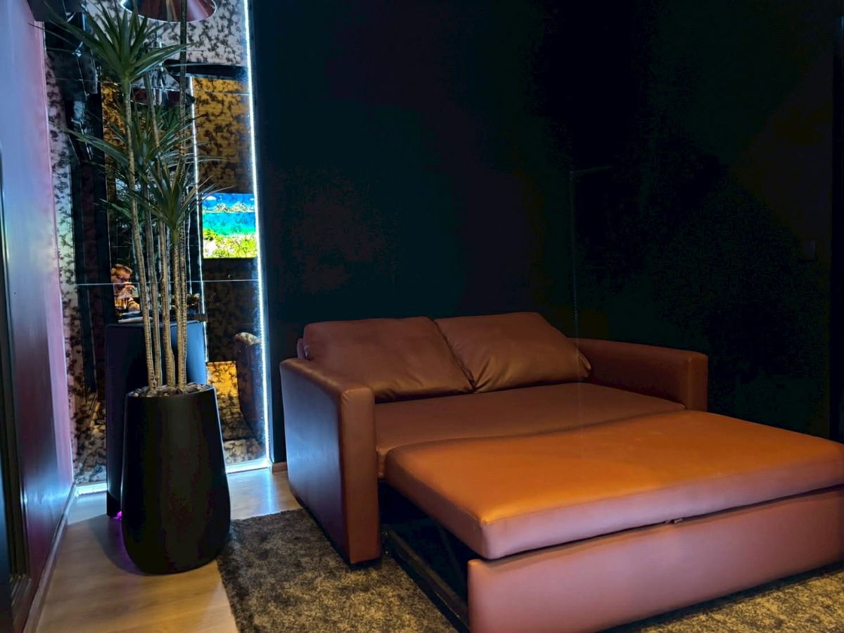 รูป 🏙️✨ คอนโดหรูใหม่ วิวแม่น้ำ ใจกลางเมือง อโศก–พระราม 4🚇ใกล้ MRT Queen Sirikit📍ใกล้ MRT Queen Sirikit รหัสทรัพย์ RS4480 - รูปที่ 8/9