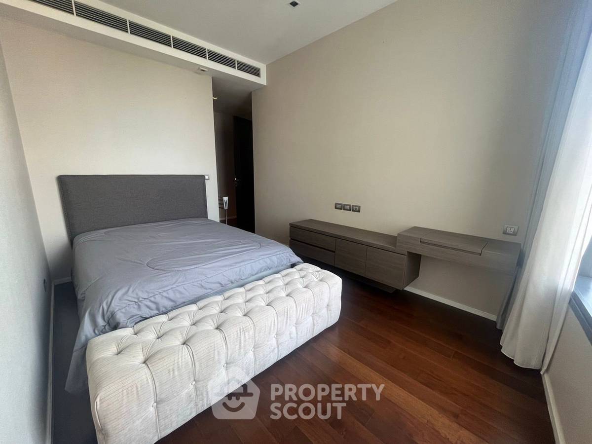 picture 2-BR Condo at The Diplomat 39 near BTS Phrom Phong (ID 1440500) - 7/20