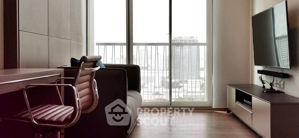 picture 1-BR Condo at Noble Recole Sukhumvit 19 near MRT Sukhumvit (ID 2516909) - 5/13