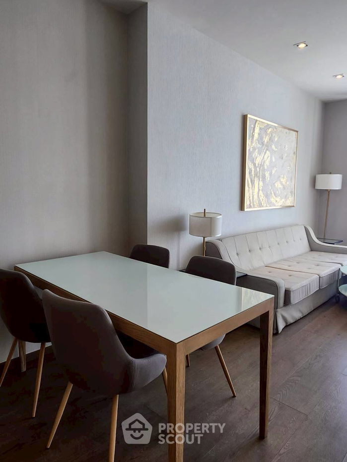 picture 2-BR Condo at Park Origin Phrom Phong near BTS Phrom Phong (ID 2513785) - 3/10