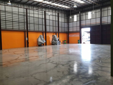 ให้เช่าโกดัง บางกระดี่ พระราม 2  ซอยบางกระดี่ 19 กรุงเทพมหานคร