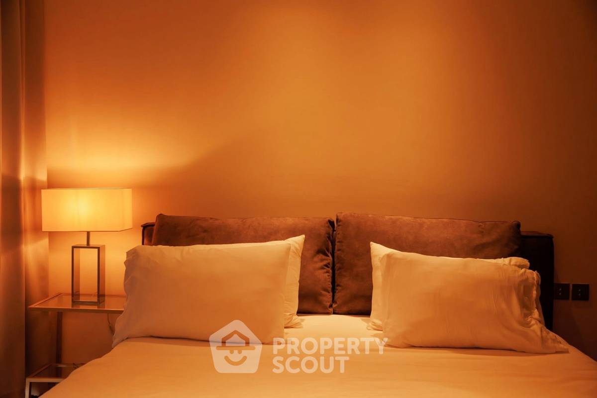 picture 2-BR Condo at Beatniq Sukhumvit 32 near BTS Thong Lor (ID 2516689) - 11/18