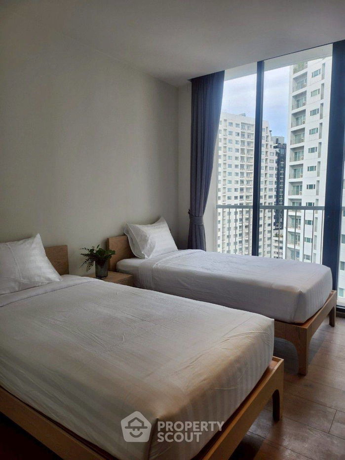 picture 2-BR Condo at Park Origin Phrom Phong near BTS Phrom Phong (ID 2513786) - 8/12