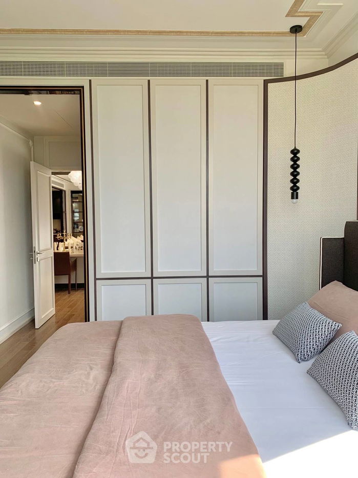 picture 3-BR Condo at Muniq Langsuan near BTS Ratchadamri (ID 2215336) - 13/22