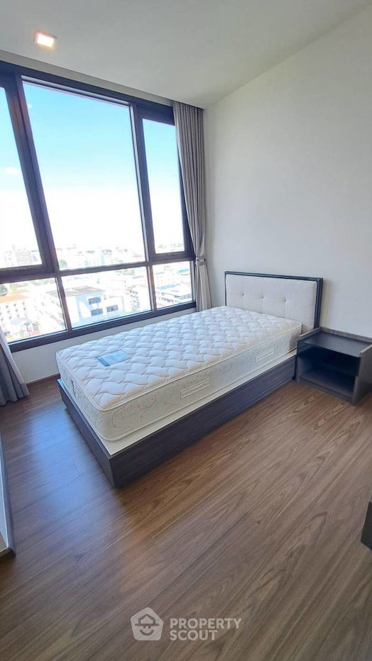 picture 2-BR Condo at The Line Sukhumvit 71 near BTS Phra Khanong (ID 1999192) - 9/16