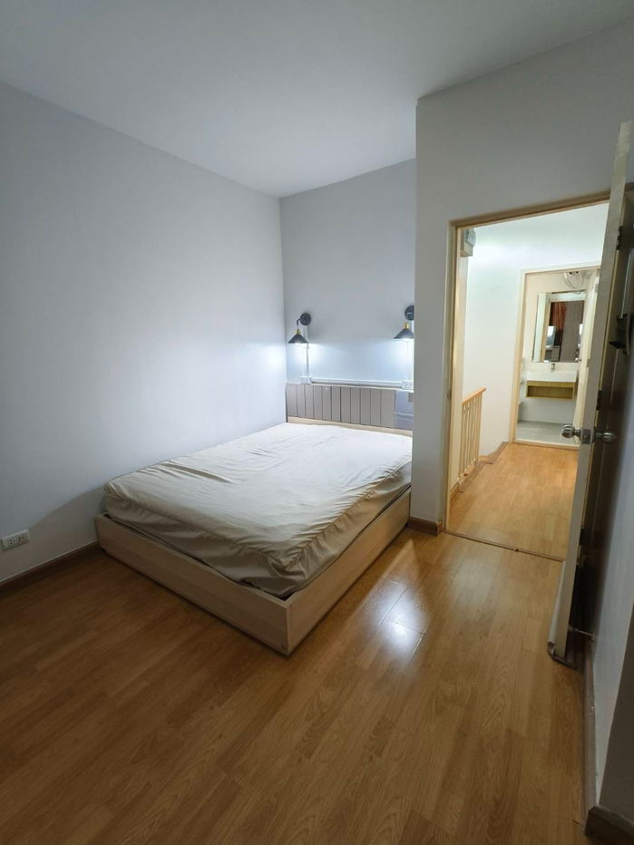 picture Townhome for rent The Colour Bangna Km.10., - 13/18