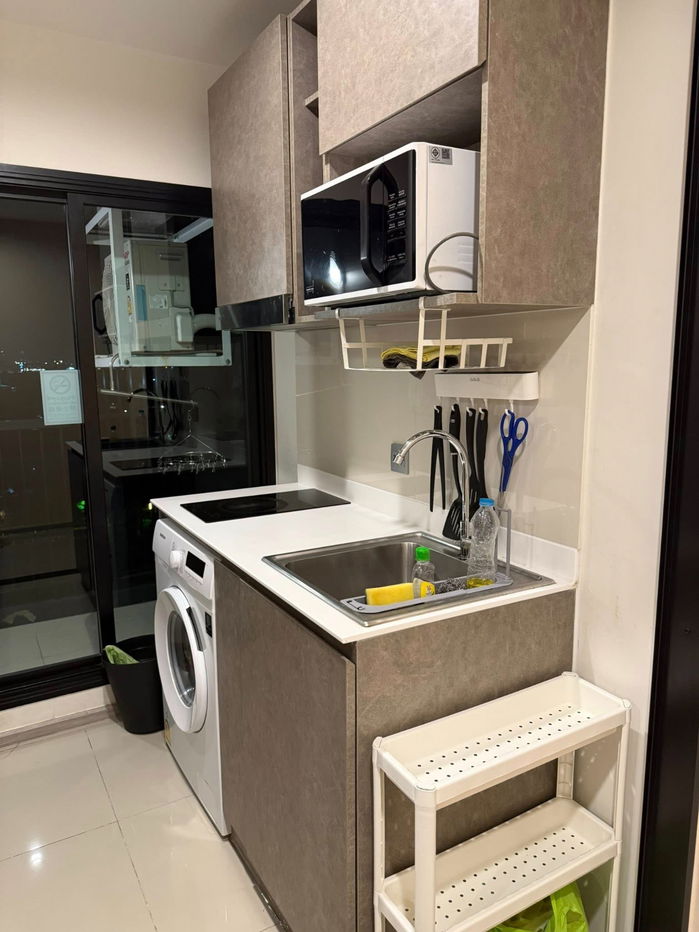 รูป 🏢 ให้เช่าคอนโด : Aspire Erawan Prime (แอสปาย เอราวัณ ไพร์ม)   รหัสทรัพย์ | 📌LNP-C11310 - รูปที่ 2/7