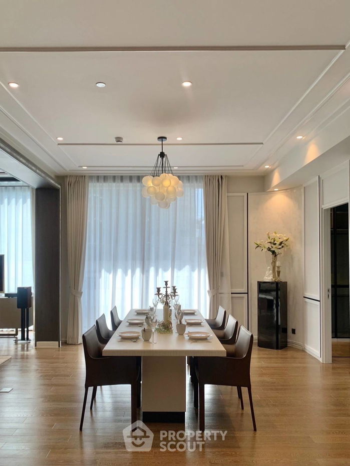 picture 3-BR Condo at Muniq Langsuan near BTS Ratchadamri (ID 2215336) - 16/22