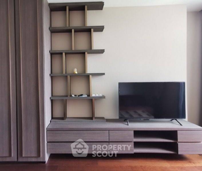 picture 2-BR Condo at The Diplomat 39 near BTS Phrom Phong (ID 1440500) - 3/20