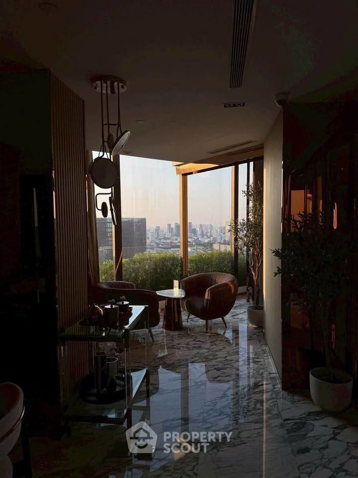 picture 1-BR Condo at ASHTON Asoke - Rama 9 near MRT Phra Ram 9 (ID 2515411) - 13/16