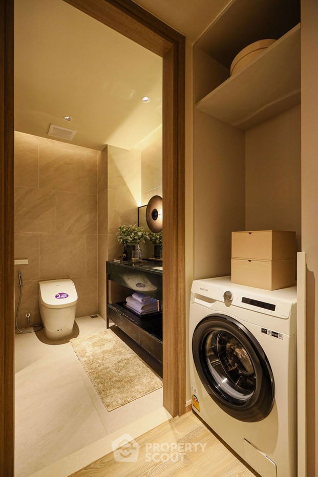 รูป คอนโด 1-ห้องนอน ที่ อารมณ์ จอมเทียน ใกล้ หาดจอมเทียน (ID 998327) - รูปที่ 37/38