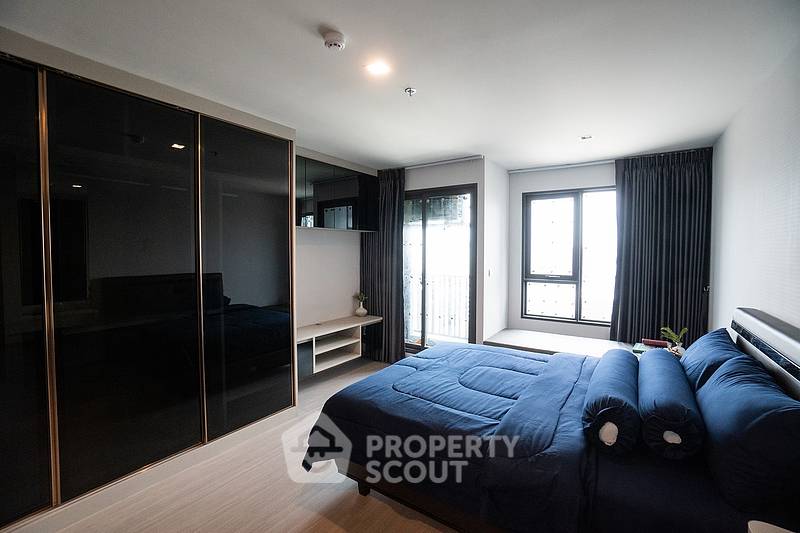 picture 1-BR Condo at Life Ladprao near BTS Ha Yaek Lat Phrao (ID 1864639) - 1/5