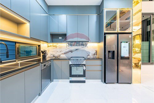 รูป [920311006-313] ขายพูลวิลล่าใกล้ทะเลจอมเทียน-พัทยา - รูปที่ 34/68