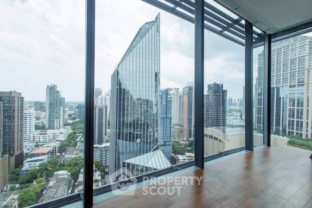 picture 3-BR Condo at Marque Sukhumvit near BTS Phrom Phong (ID 2516688) - 3/15
