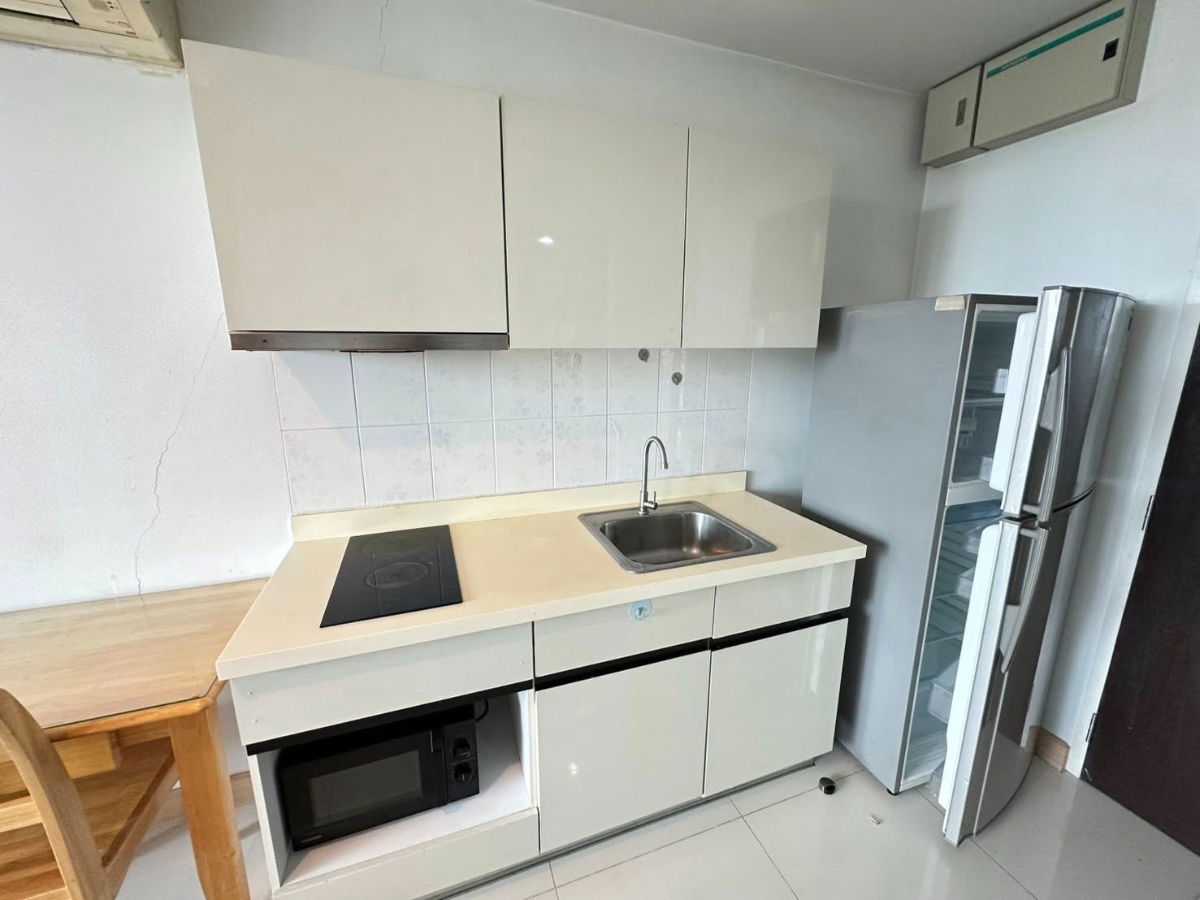 picture 🏢 The President Sukhumvit 81 🚆 BTS On Nut 💰 Rent: 16,000 THB/month | Ref. RS4465 - 13/15