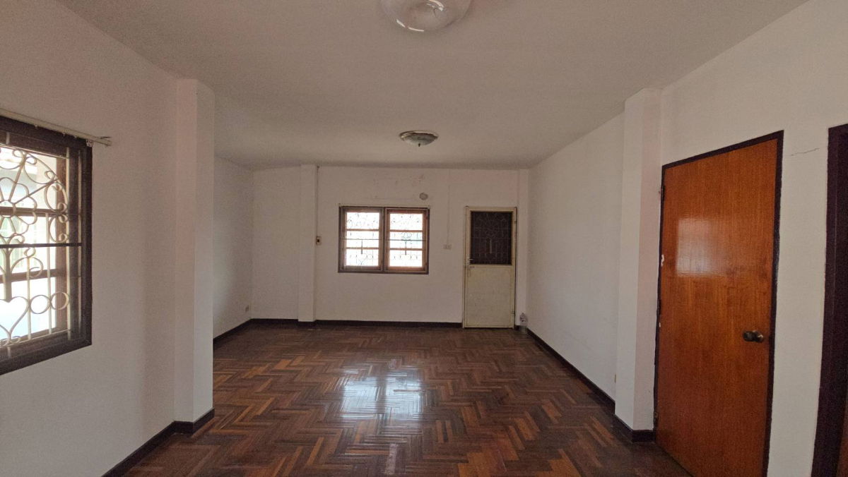 รูป ขายบ้านเดี่ยวมือสอง โครงการ บ้านพฤกษา การ์เด้น โฮม เพชรเกษม 69 (Baan Pruksa Garden Home) เนื้อที่ 75 ตร.ว. ใกล้เดอะมอลล์ บางแค - รูปที่ 6/7