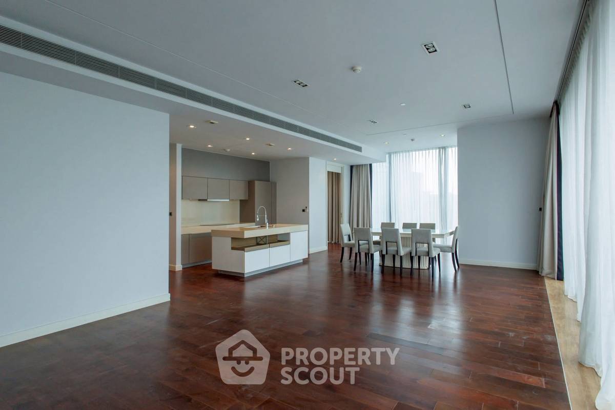 picture 3-BR Condo at Marque Sukhumvit near BTS Phrom Phong (ID 2516688) - 7/15