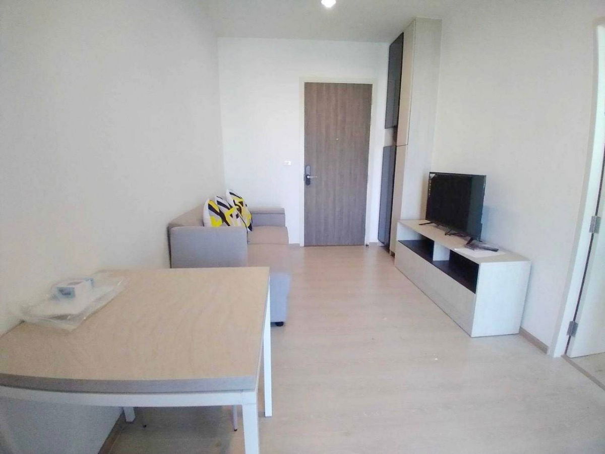 รูป ให้เช่า คอนโด นิชโมโน สุขุมวิท - ปู่เจ้า - รูปที่ 9/36