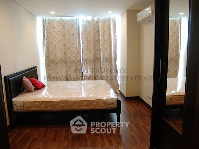 รูป คอนโด 1-ห้องนอน ที่ เลอรัก คอนโดมิเนียม ใกล้ BTS พระโขนง (ID 509561) - รูปที่ 3/5