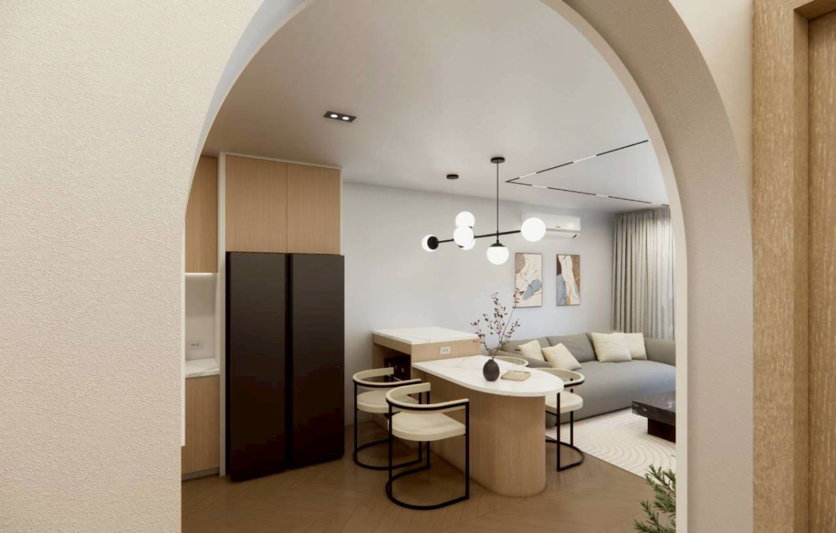 รูป คอนโดทำเลทอง เวียงพิงค์ แมนชั่น ทำเลทองติดห้าง ย่านนิมมาน , MAYA เพียง 200 ม.  - รูปที่ 1/40