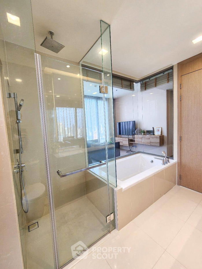 picture 2-BR Condo at The Esse Asoke near MRT Sukhumvit (ID 2444785) - 13/19