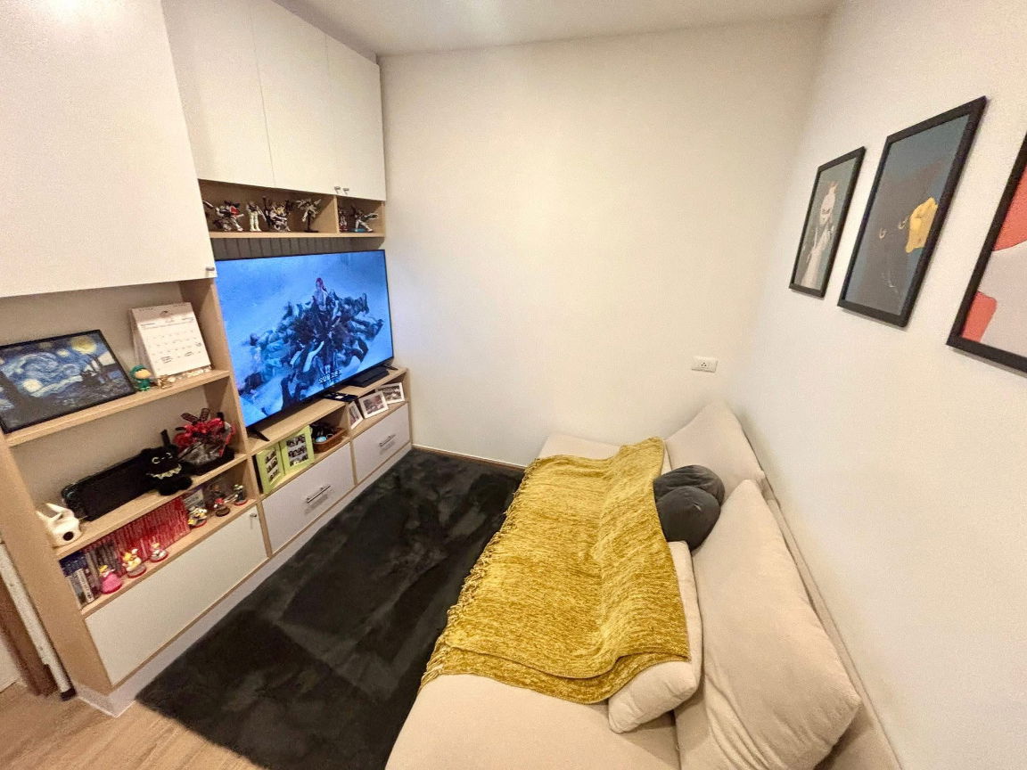 picture For rent condo ready to move in - 5/6