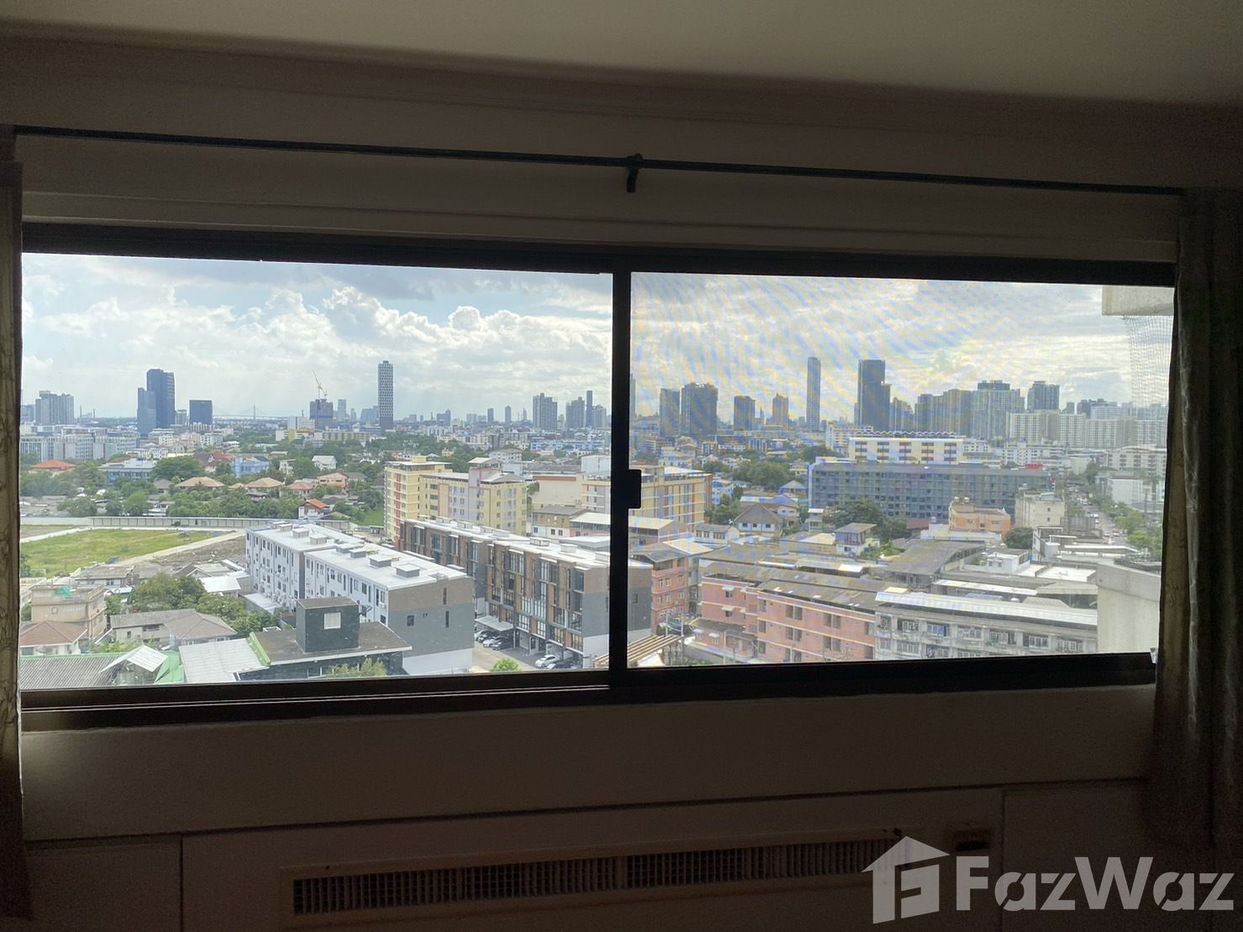 picture 2 Bedroom Condo for sale at Baan On Nut Sukhumvit 77  1689396 - 9/22