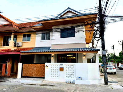 ทาวน์โฮม ภูเก็ต : หมู่บ้านพนาสนธิ์ บ่อแร่ WR-04120