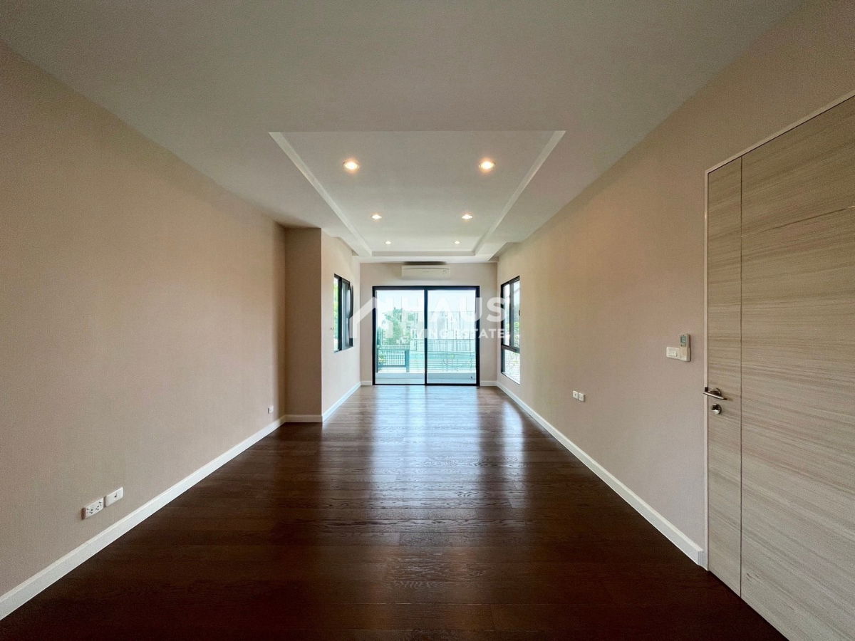 รูป 🔥 ขายบ้านเดี่ยว ปริญญ์ สาทร - ราชพฤกษ์ 🔥/ 4 ห้องนอน #HRP1029 - รูปที่ 12/20