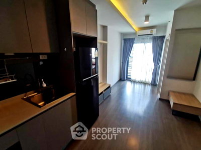 ขายคอนโด : คอนโด 1-ห้องนอน ที่ ไอดีโอ สุขุมวิท 93 ใกล้ BTS บางจาก (ID 616188)