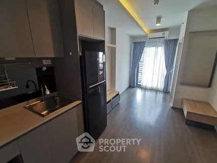 คอนโด 1-ห้องนอน ที่ ไอดีโอ สุขุมวิท 93 ใกล้ BTS บางจาก (ID 616188)