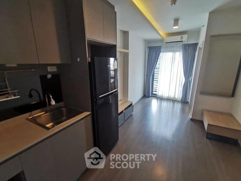 คอนโด 1-ห้องนอน ที่ ไอดีโอ สุขุมวิท 93 ใกล้ BTS บางจาก (ID 616188)