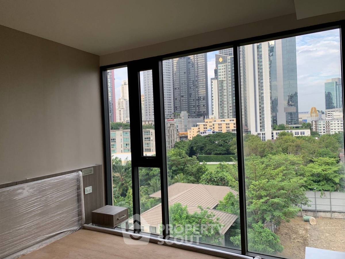 picture 2-BR Condo at Urbitia Thong Lo near BTS Thong Lor (ID 2479971) - 7/18